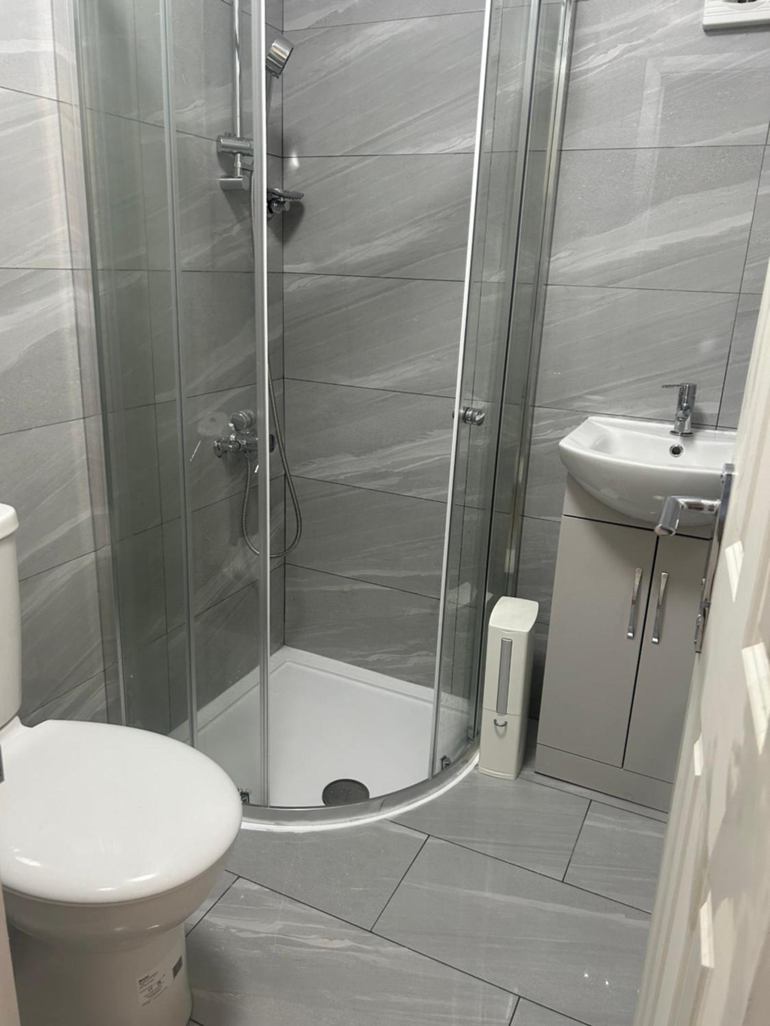 London Holiday Home Bagian luar foto
